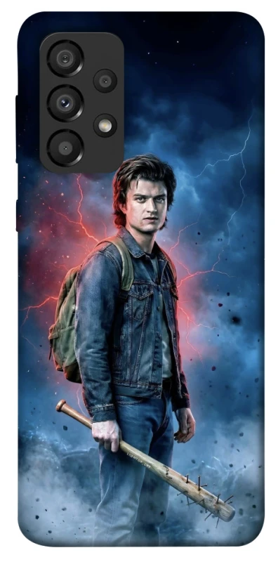 Чохол на Samsung Galaxy A33 5G Stranger Things ver.37 фото 1 з 1