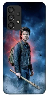 Чехол на Samsung Galaxy A33 5G Stranger Things ver.37 фото 1 из 1