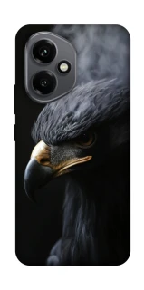 Чехол на Honor 400 black eagle фото 1 из 1