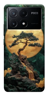 Чехол на Xiaomi Poco X6 banzai фото 1 из 1