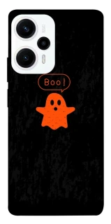 Чохол на Xiaomi Poco F5 / Note 12 Turbo Ghost of Halloween фото 1 з 1