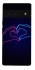 Чохол на Google Pixel 6 Pro Neon love фото 1 з 1