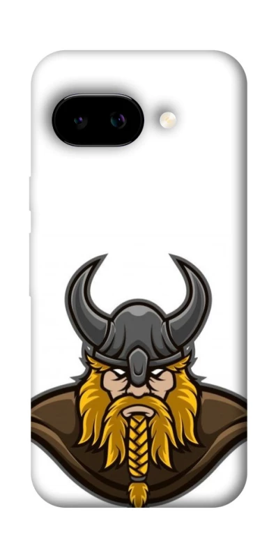 Чехол на Google Pixel 9a Viking фото 1 Чехол на Google Pixel 9a Viking фото 1 из 1
