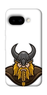 Чехол на Google Pixel 9a Viking фото 1 Чехол на Google Pixel 9a Viking фото 1 из 1