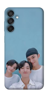 Чехол на Samsung Galaxy M15 5G Seventeen фото 1 из 1