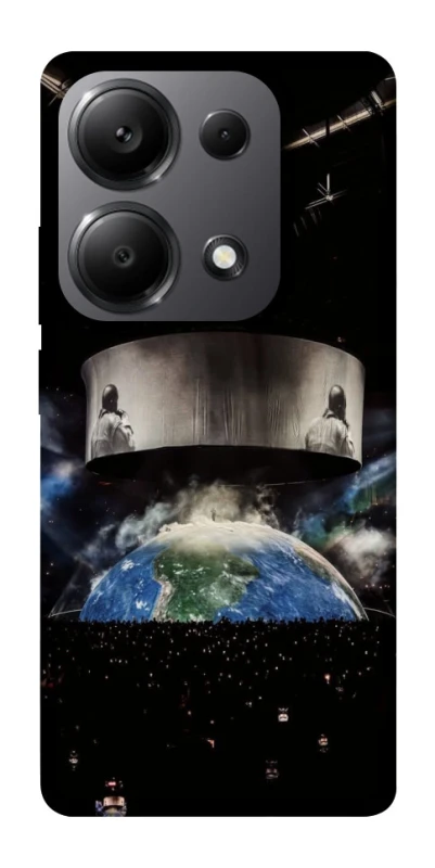 Чехол на Xiaomi Redmi Note 13 Pro 5G Kanye West ver.7 фото 1 из 1