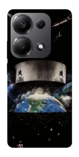 Чехол на Xiaomi Redmi Note 13 Pro 5G Kanye West ver.7 фото 1 из 1