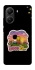 Чохол на Xiaomi Poco X7 Pro Love is ver.5 фото 1 з 1