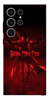 Чохол на Samsung Galaxy S25 Ultra Devil May Cry фото 1 з 1