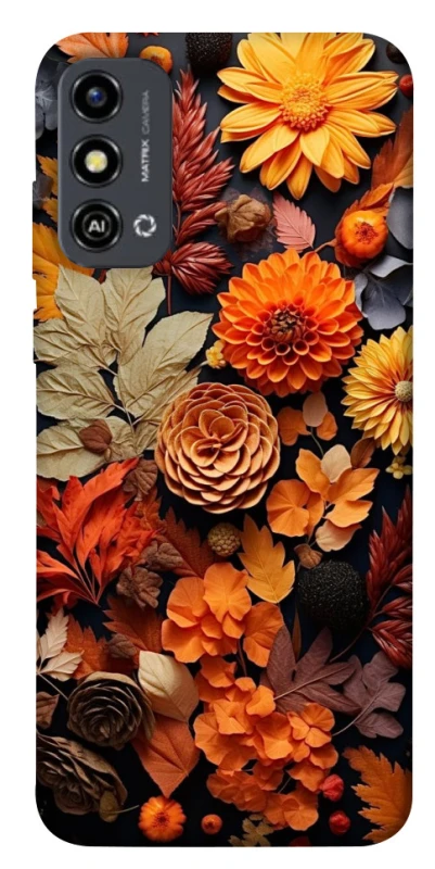 Чехол на ZTE Blade A53 Dreams фото 1 из 1