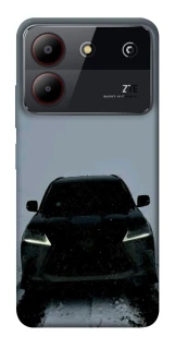 Чехол на ZTE Blade A54 4G Lexus v8 фото 1 из 1