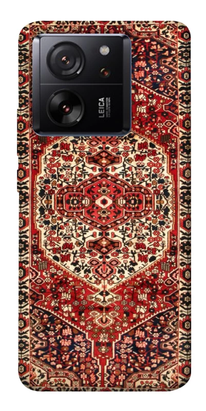 Чохол на Xiaomi 13T Килим v11 фото 1 з 1