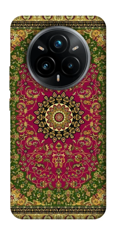 Чохол на Realme 14 Pro+ Килим v13 фото 1 з 1