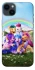 Чехол на Apple iPhone 14 Plus (6.7") My Little Pony ver.5 фото 1 из 1