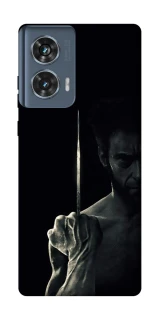 Чехол на Motorola Edge 50 Logan фото 1 из 1