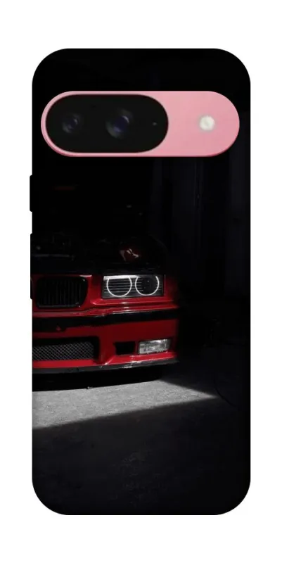 Чехол на Google Pixel 9 BMW v21 фото 1 из 1