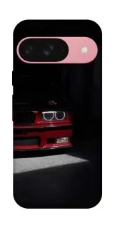 Чехол на Google Pixel 9 BMW v21 фото 1 из 1
