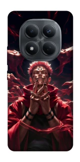 Чехол на Xiaomi Redmi Note 15 Pro 4G Ryomen Sukuna фото 1 из 1