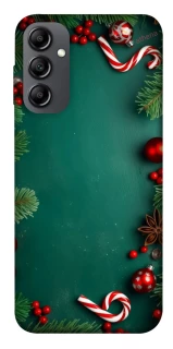 Чохол на Samsung Galaxy A14 4G/5G Новорічний v35 фото 1 з 1