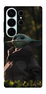 Чохол на Samsung Galaxy S26 Ultra Бэбі Йода фото 1 з 1