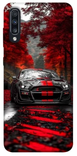 Чохол на Samsung Galaxy A70 (A705F) mustang фото 1 з 1