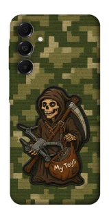 Чохол на Samsung Galaxy A17 4G/5G FPV surprise фото 1 з 1