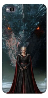 Чохол на Xiaomi Redmi 4a House of the Dragon ver.7 фото 1 з 1