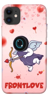 Чехол на Apple iPhone 11 (6.1") Frontlove фото 1 из 1
