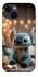 Чохол на Apple iPhone 14 (6.1") Stitch ver.16 фото 1 з 1