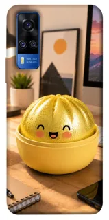 Чехол на Vivo Y51a Dumpling ver.8 фото 1 из 1