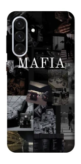 Чохол на Samsung Galaxy A36 5G Mafia фото 1 з 1