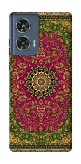 Чохол на Motorola Edge 50 Килим v13 фото 1 з 1
