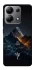 Чохол на Xiaomi Redmi Note 13 4G Руни у горах фото 1 з 1