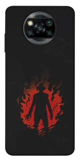 Чохол на Xiaomi Poco X3 NFC / Poco X3 Pro Daylight фото 1 з 1