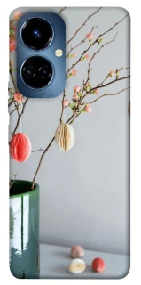 Чохол на TECNO Camon 19 Chicks фото 1 з 1