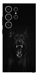 Чохол на Samsung Galaxy S25 Ultra Доберман фото 1 з 1