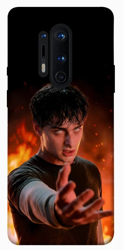 Чохол на OnePlus 8 Pro Stranger Things ver.35 фото 1 з 1