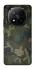 Чохол на Xiaomi Redmi Note 14 Pro+ 5G camouflage v1 фото 1 з 1