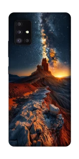 Чехол на Samsung Galaxy A51 5G Canyon фото 1 из 1