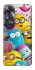 Чохол на Oppo A60 Minions ver.1 фото 1 з 1