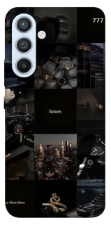 Чохол на Samsung Galaxy A54 5G My Future collage фото 1 з 1