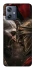 Чохол на Motorola Moto G54 God of War фото 1 Чохол на Motorola Moto G54 God of War фото 1 з 1