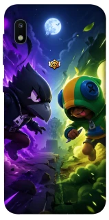 Чохол на Samsung Galaxy A10 (A105F) Brawl Stars ver.16 фото 1 з 1