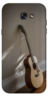 Чохол на Samsung A720 Galaxy A7 (2017) Гітара фото 1 з 1
