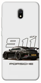 Чехол на Xiaomi Redmi 8a 911 фото 1 из 1