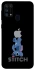 Чохол на Samsung Galaxy M31 Stitch ver.18 фото 1 з 1