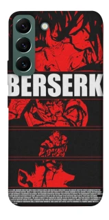 Чехол на Samsung Galaxy S22 Berserk poster фото 1 из 1