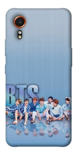 Чохол на Samsung Galaxy Xcover7 BTS v5 фото 1 з 1