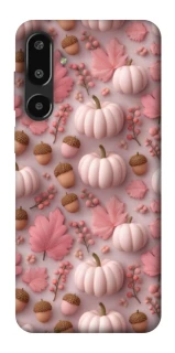 Чехол на Samsung Galaxy F16 Autumn vibes ver.2 фото 1 из 1