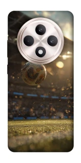 Чохол на Oppo Reno 12 F 4G/5G Football aesthetic ver.2 фото 1 з 1